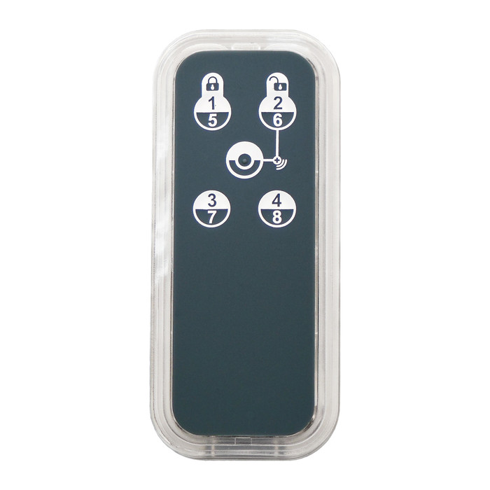 Zipato Keyfob 5 Remote