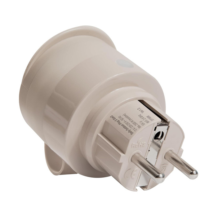 Shelly Outdoor Plug S - 2