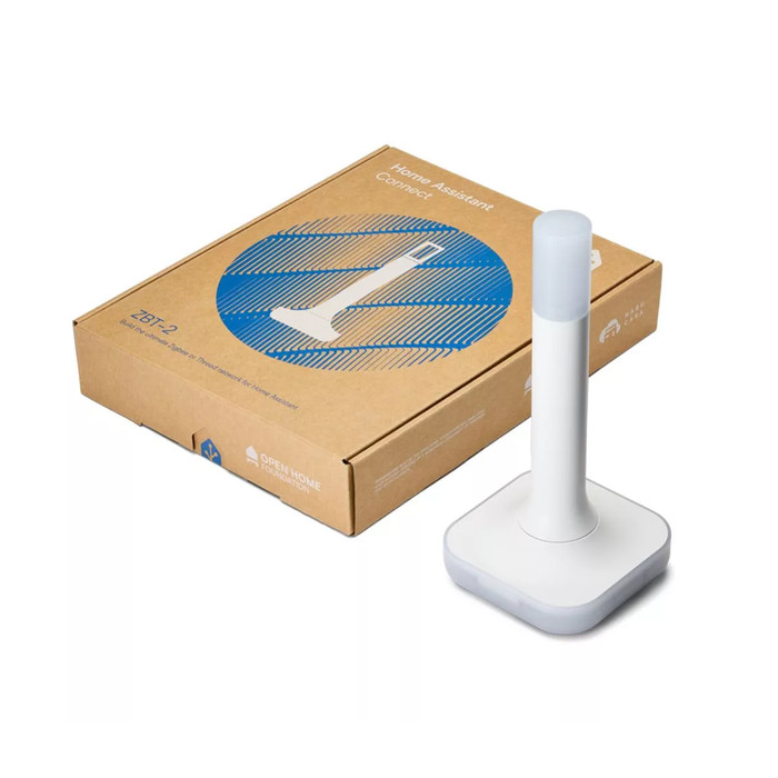 Nabu Casa Home Assistant Connect ZBT-2 - 2