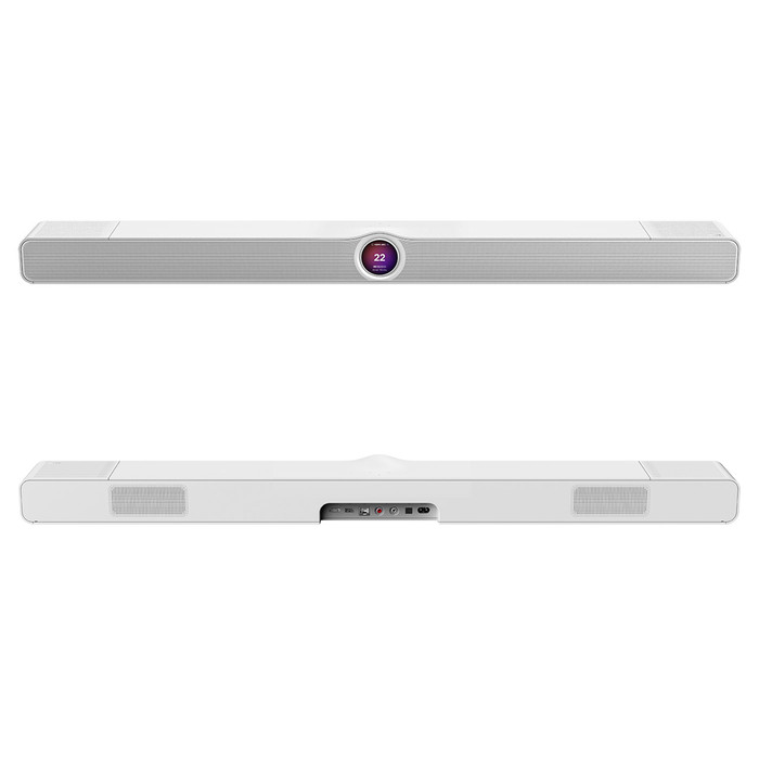 WiiM Bar (white) - 2