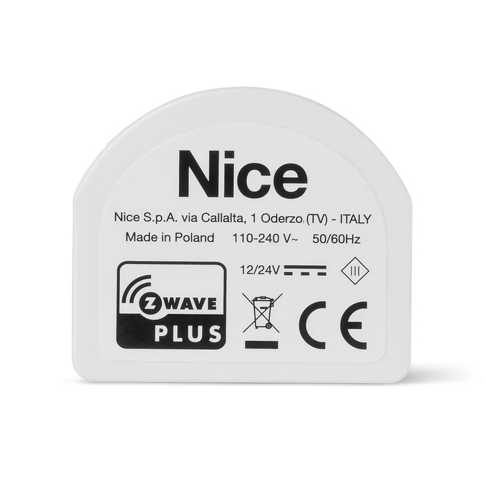 Nice RGBW-Control - 3