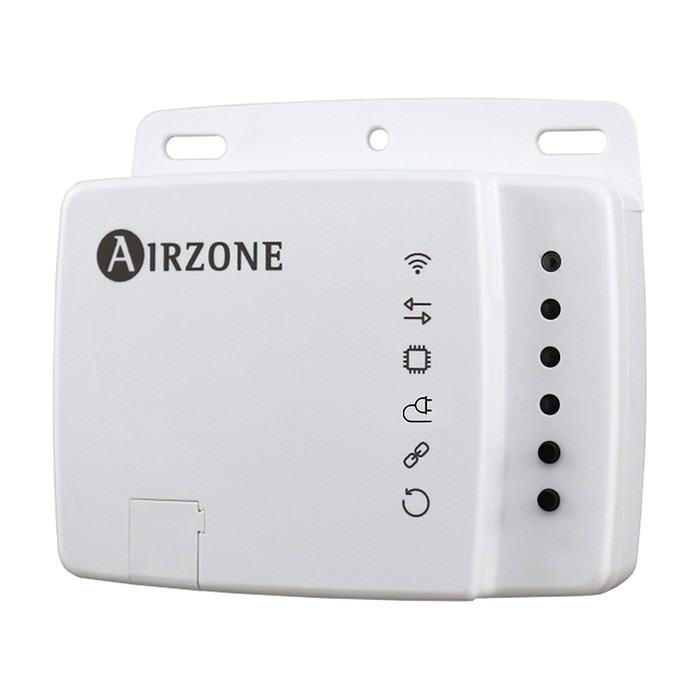 Airzone Aidoo Daikin Sky Air / VRV Z-Wave Plus