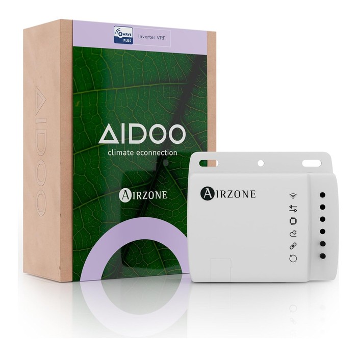 Airzone Aidoo GM2 Z-Wave Plus - 2