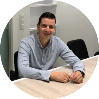 Javier Montesinos, Buitec Company - Airzone telepítői referencia