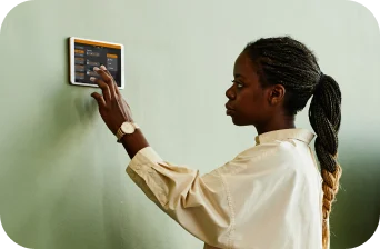 Airzone Aidoo termékcsalád - HVAC okosotthon integráció