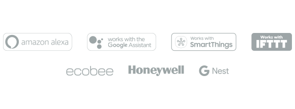Airzone IoT integráció - Alexa, Google Home, Samsung SmartThings Airzone IoT integráció - Alexa, Google Home, Samsung SmartThings