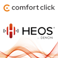 ComfortClick frissítés