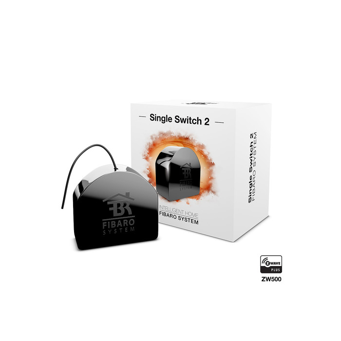 tovább a Fibaro Single Switch 2 (1×2,5kW) adatlapjára 2003 ... Fibaro Single Switch 2 (1×2,5kW)