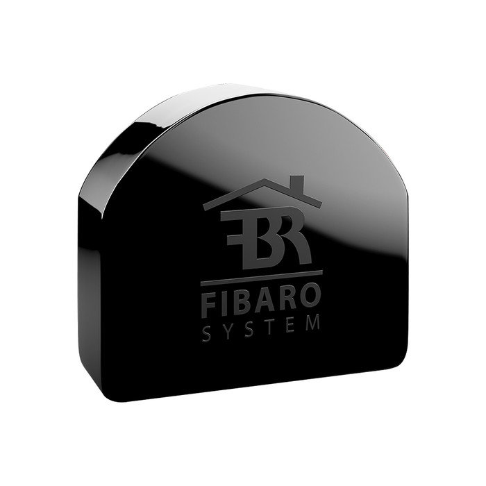 tovább a Fibaro RGBW Controller 2 adatlapjára 2005 ... Fibaro RGBW Controller 2