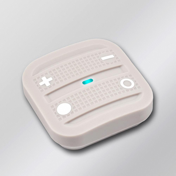 tovább a NodOn The Soft Remote, Cozy Grey adatlapjára 2029 ... NodOn The Soft Remote, Cozy Grey