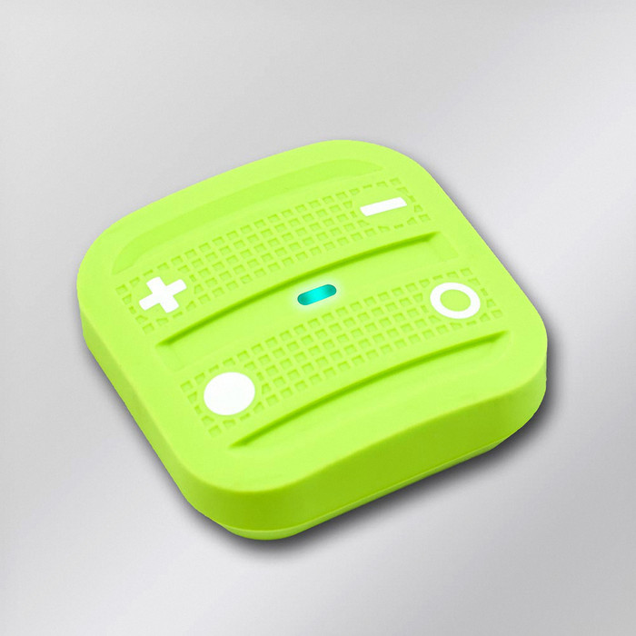 tovább a NodOn The Soft Remote (Wasabi) adatlapjára 2030 ... NodOn The Soft Remote (Wasabi)