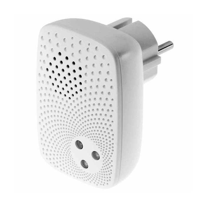 tovább a Aeotec Indoor Siren with Backup Battery adatlapjára 2104 ... Aeotec Indoor Siren with Backup Battery