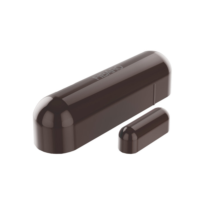 tovább a Fibaro Door/Window Sensor 2 (Dark Brown) adatlapjára 2184 ... Fibaro Door/Window Sensor 2 (Dark Brown)