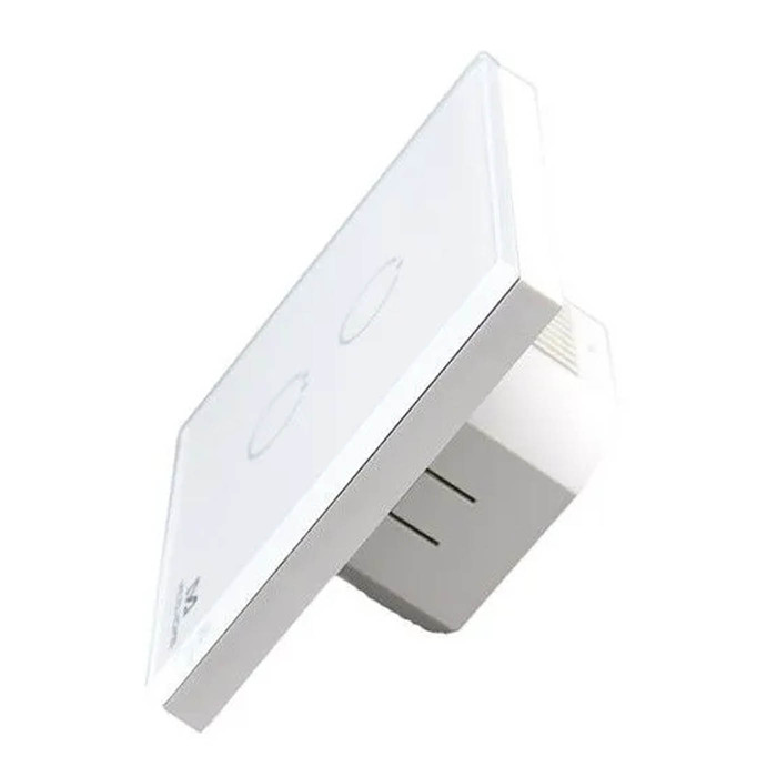 MCO Home Touch Panel Switch (MH-S412) - 2