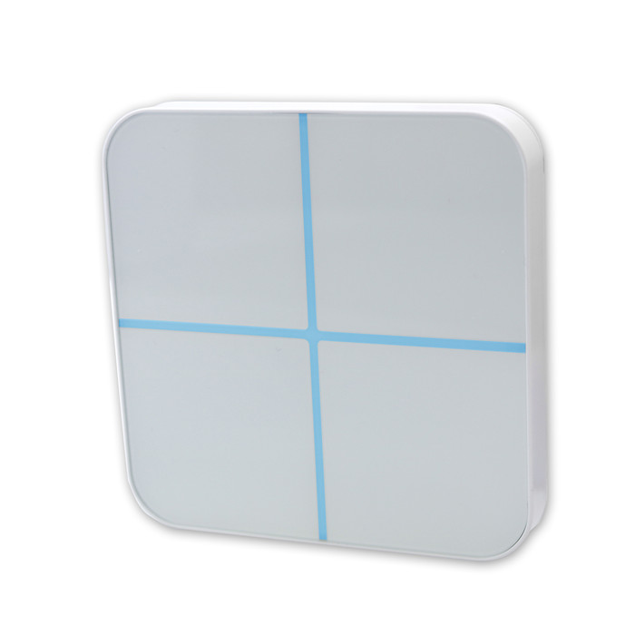 tovább a Aeotec WallMote Quad adatlapjára 2351 ... Aeotec WallMote Quad
