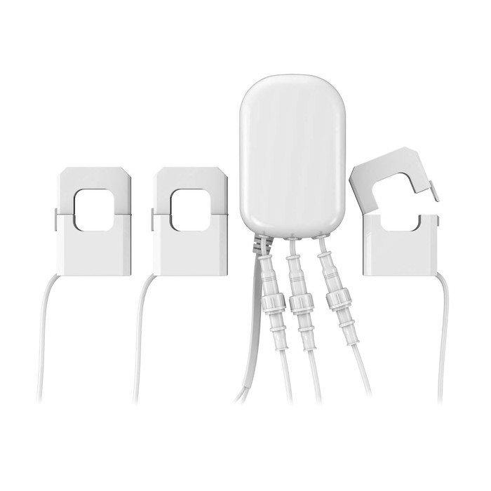 tovább a Aeotec Home Energy Meter 3 clamps (200A) adatlapjára 2380 ... Aeotec Home Energy Meter 3 clamps (200A)