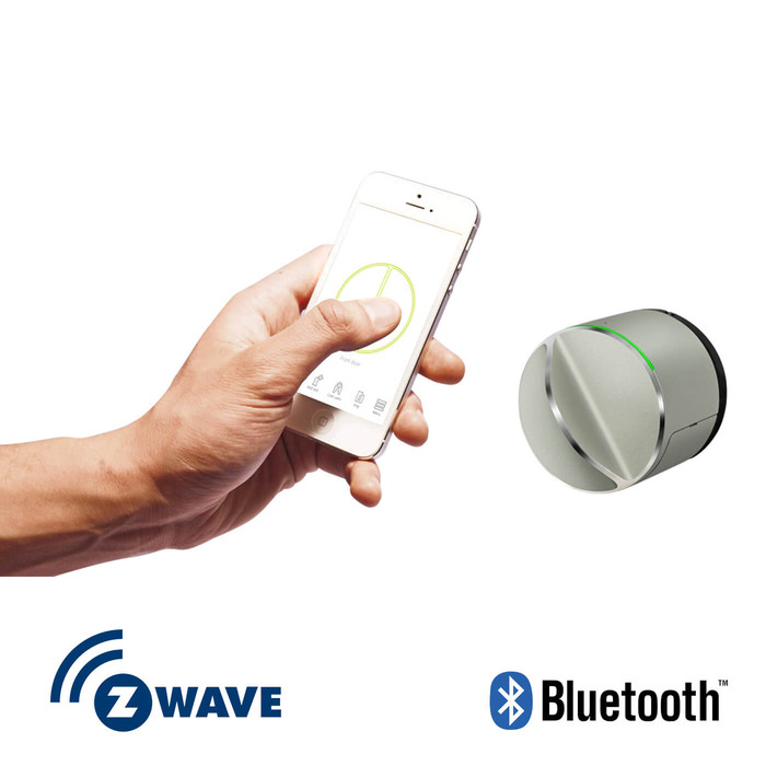 tovább a Poly Control Danalock V3 Z-Wave & BT adatlapjára 2415 ... Poly Control Danalock V3 Z-Wave & BT