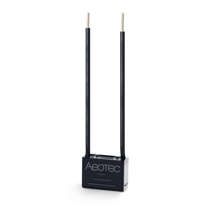 tovább a Aeotec Dimmer Bypass adatlapjára 2509 ... Aeotec Dimmer Bypass