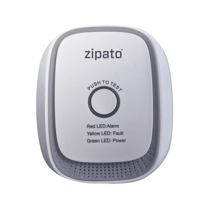 tovább a Zipato Gas Sensor adatlapjára 3499 ... Zipato Gas Sensor