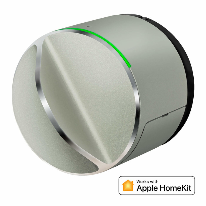 Poly Control Danalock V3 HomeKit - 6