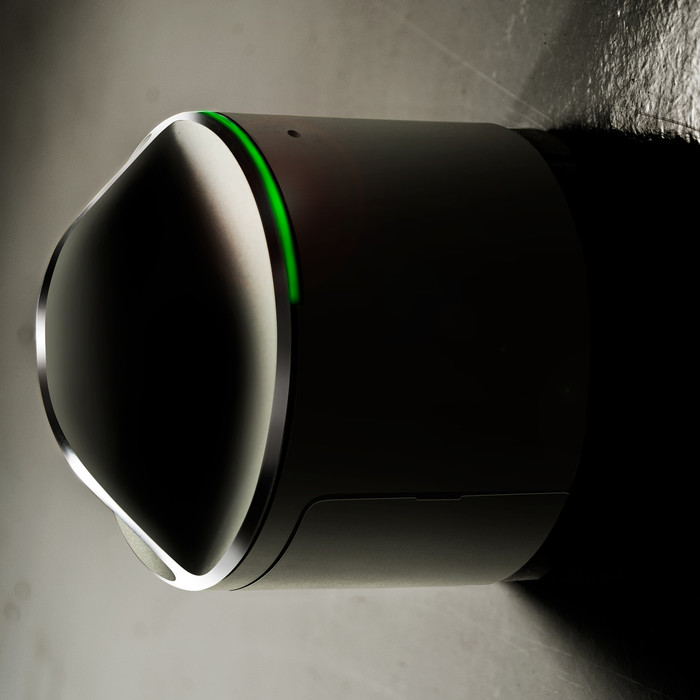 Poly Control Danalock V3 HomeKit - 7