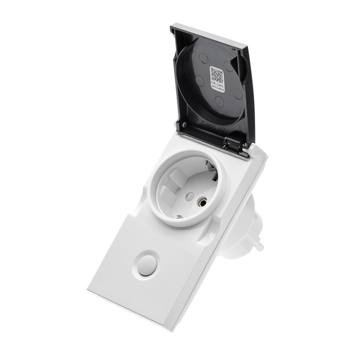 tovább a Popp Smart Outdoor Plug adatlapjára 4364 ... Popp Smart Outdoor Plug