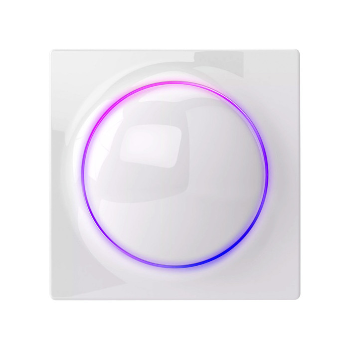 tovább a Fibaro Walli Switch adatlapjára 4519 ... Fibaro Walli Switch