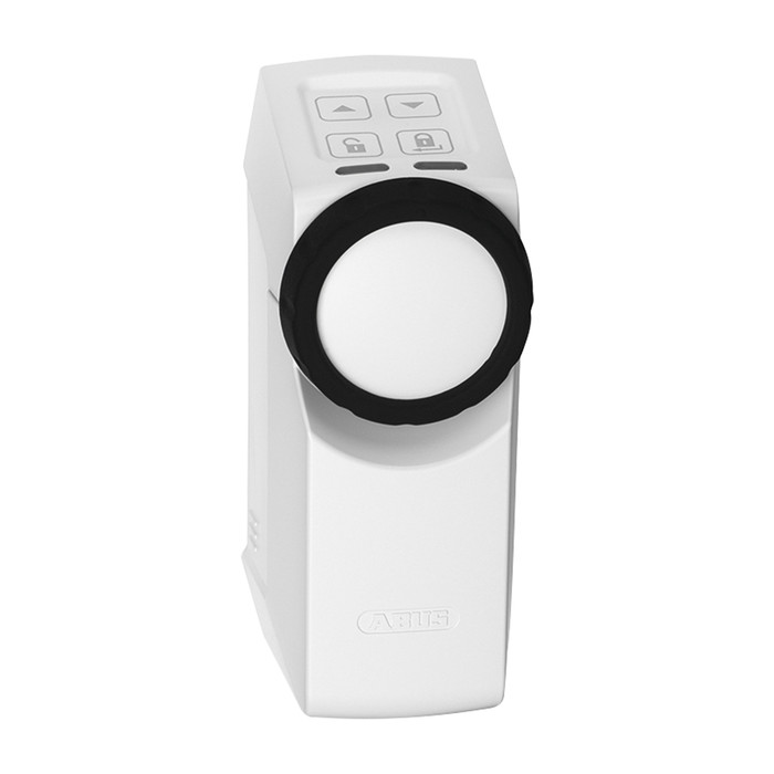 tovább a ABUS HomeTec Pro White adatlapjára 4948 ... ABUS HomeTec Pro White