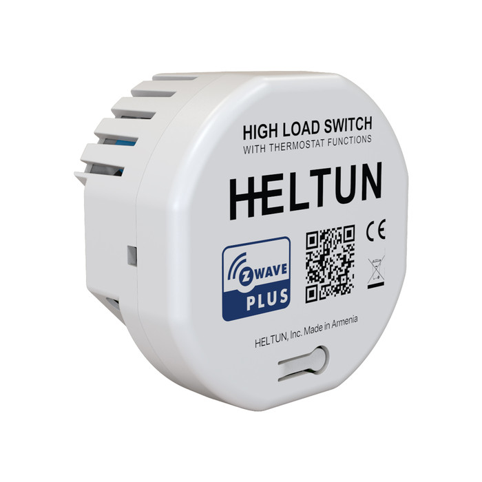 tovább a Heltun High Load Switch (16A) adatlapjára 4992 ... Heltun High Load Switch (16A)