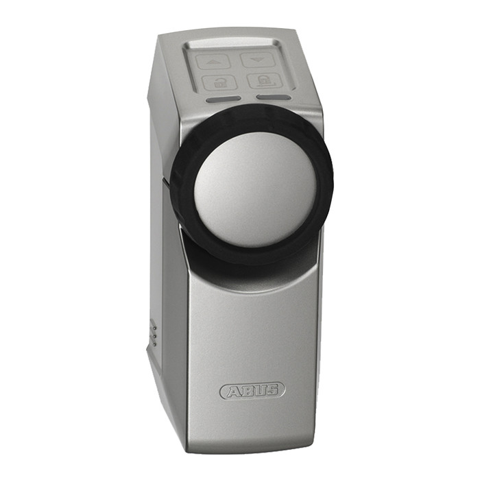 tovább a ABUS HomeTec Pro Silver adatlapjára 4994 ... ABUS HomeTec Pro Silver