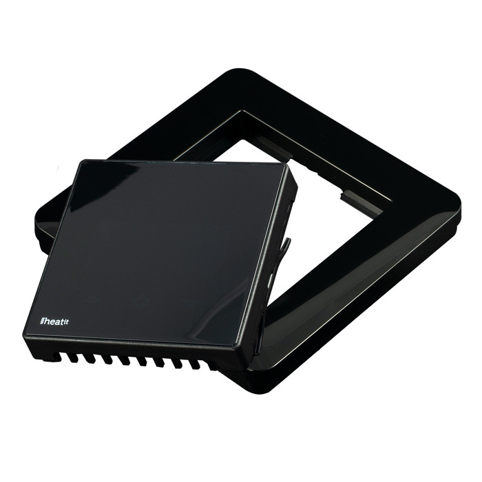 tovább a Heatit Plastic kit for Z-TRM2 (fényes fekete) adatlapjára 5033 ... Heatit Plastic kit for Z-TRM2 (fényes fekete)