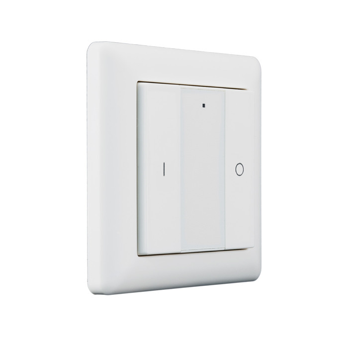 tovább a Heatit Z-Push Button 2 (fehér) adatlapjára 5036 ... Heatit Z-Push Button 2 (fehér)