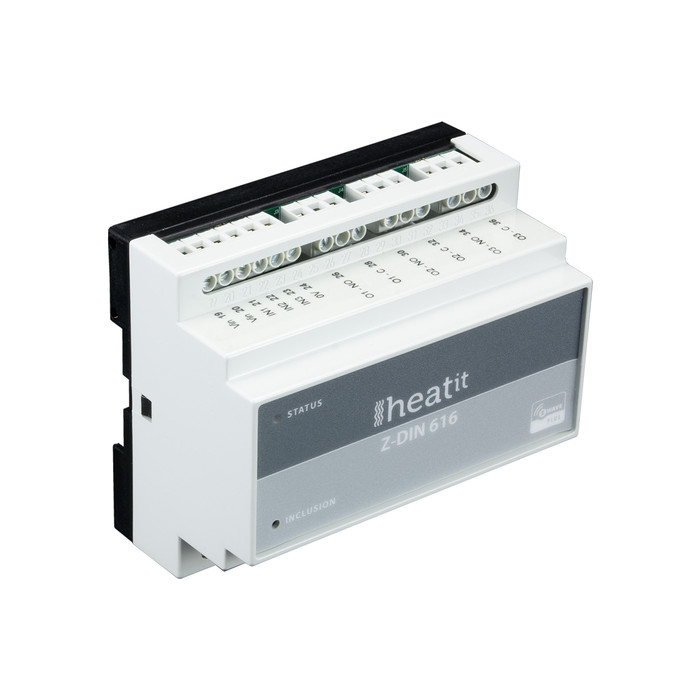tovább a Heatit Z-DIN 616 (6×16A) adatlapjára 5043 ... Heatit Z-DIN 616 (6×16A)
