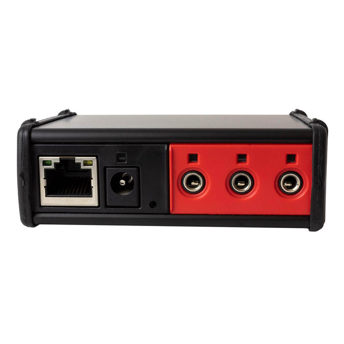 tovább a Global Caché iTach IP2IR-P adatlapjára 5197 ... Global Caché iTach IP2IR-P