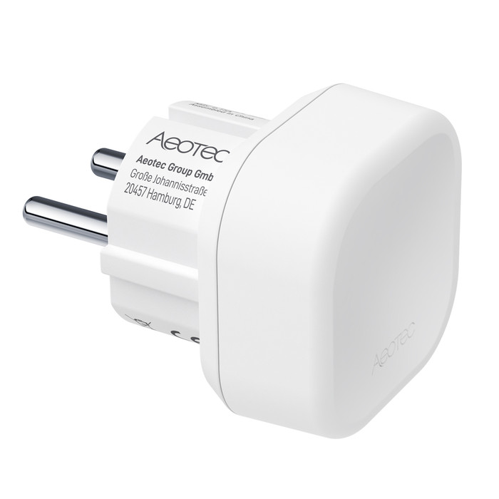 tovább a Aeotec Range Extender 7 adatlapjára 5201 ... Aeotec Range Extender 7