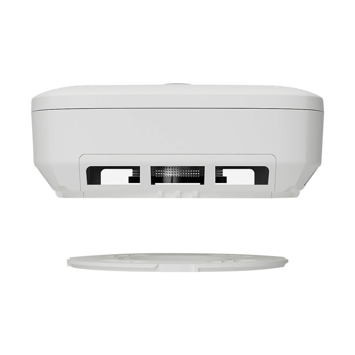 Heatit Z-Smoke Detector (fehér) - 3