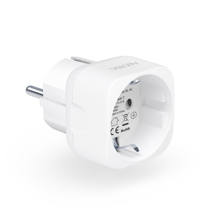 tovább a Aeotec Smart Switch 7 adatlapjára 5313 ... Aeotec Smart Switch 7