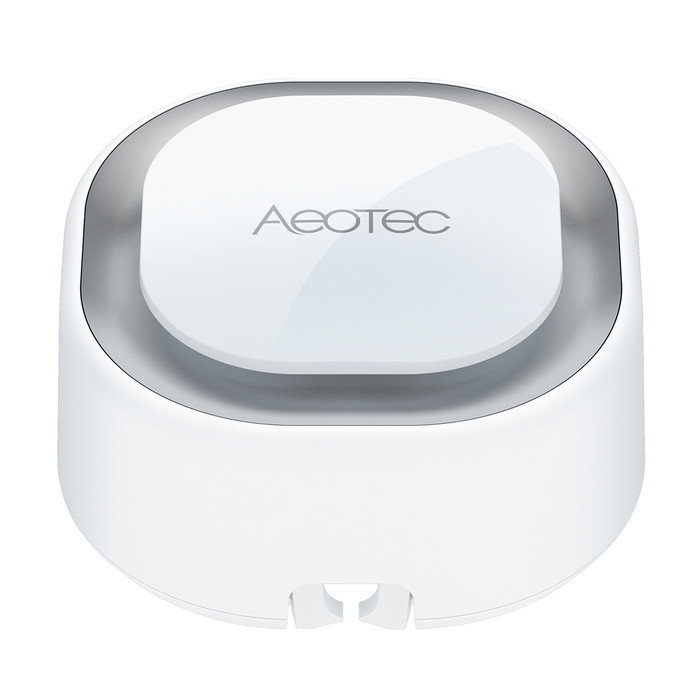 tovább a Aeotec Siren 6 adatlapjára 5774 ... Aeotec Siren 6