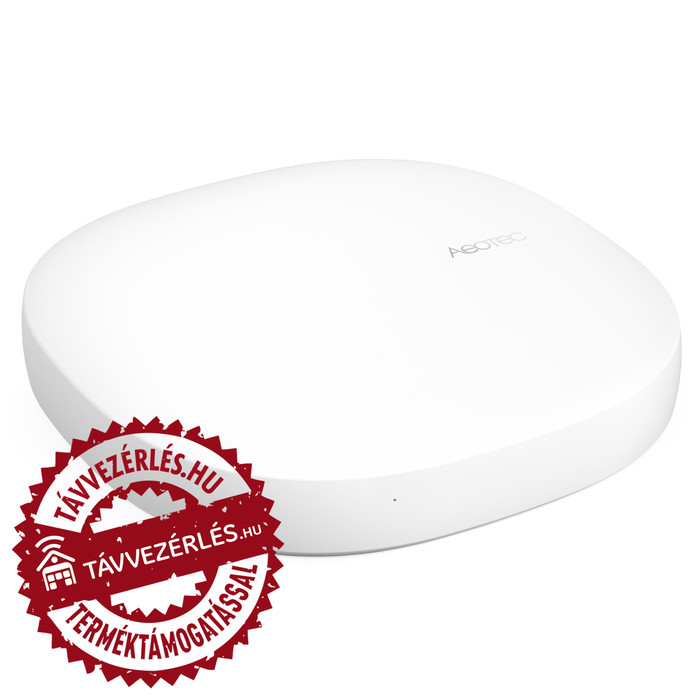 tovább a Aeotec Smart Home Hub adatlapjára 5783 ... Aeotec Smart Home Hub