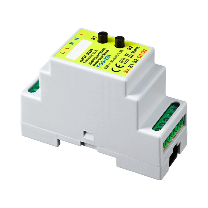 tovább a Eutonomy euFIX S224 adatlapjára 5794 ... Eutonomy euFIX S224