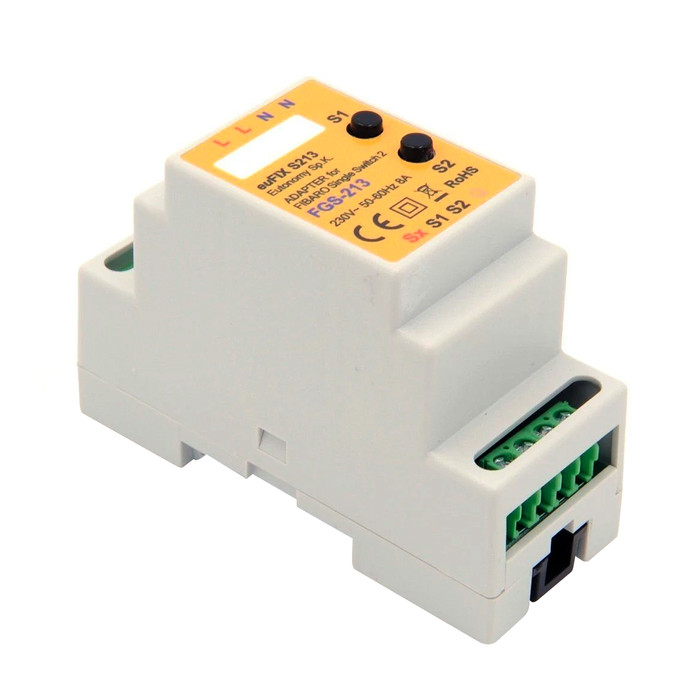 tovább a Eutonomy euFIX S213 adatlapjára 5797 ... Eutonomy euFIX S213