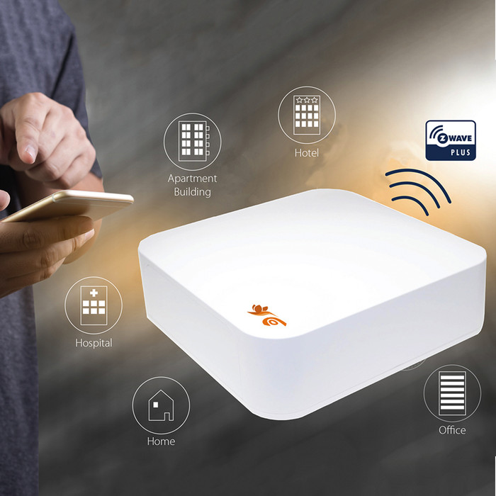 ComfortClick Colibri Starter Kit - 5