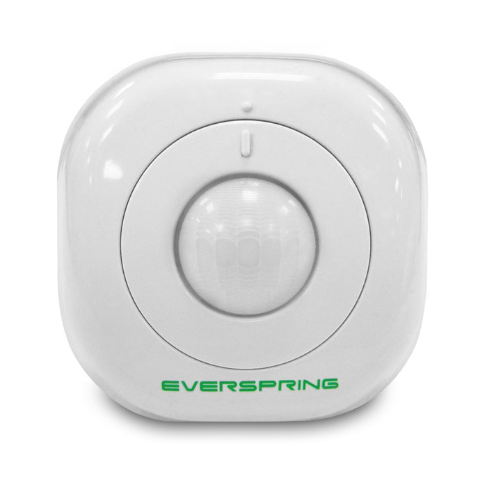 tovább a Everspring Motion Detector adatlapjára 5957 ... Everspring Motion Detector