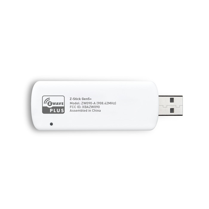 Aeotec Z-Stick (GEN5 plus) - 4