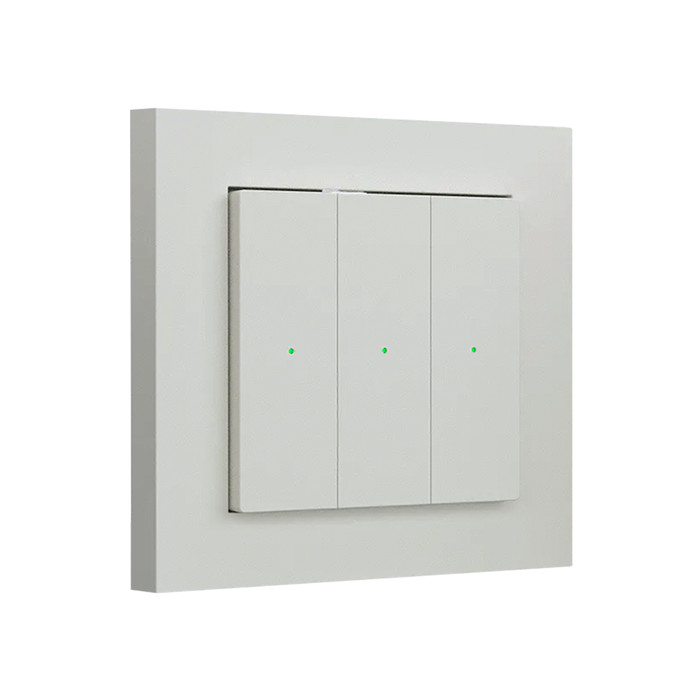 tovább a Heatit Z-Push Wall Controller (RAL 9010) adatlapjára 6311 ... Heatit Z-Push Wall Controller (RAL 9010)