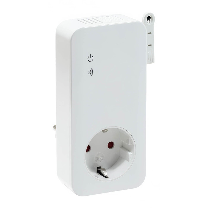 tovább a MOHAnet Instant GSM konnektor adatlapjára 6842 ... MOHAnet Instant GSM konnektor