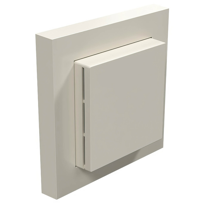 tovább a Heatit External RoomSensor (RAL 9010) adatlapjára 6853 ... Heatit External RoomSensor (RAL 9010)