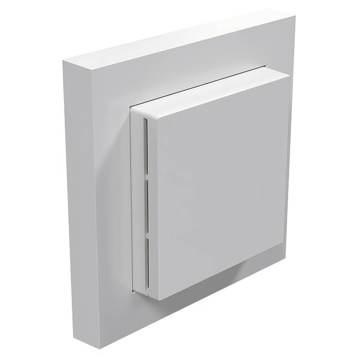 tovább a Heatit External RoomSensor (RAL 9003) adatlapjára 6854 ... Heatit External RoomSensor (RAL 9003)