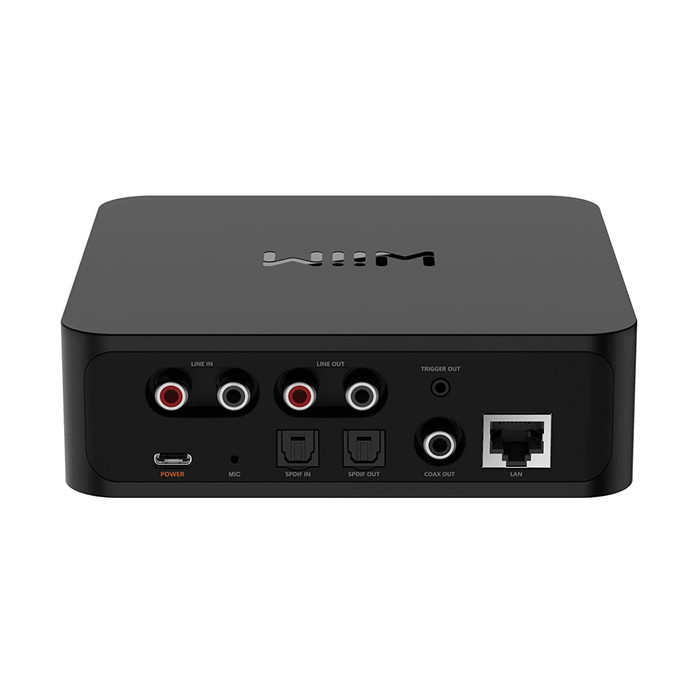WiiM Pro Plus - 3