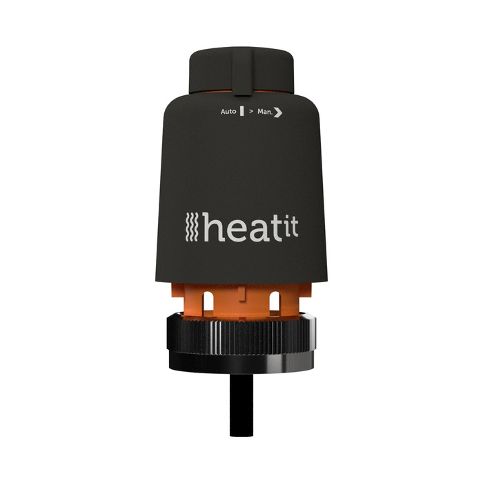tovább a Heatit Actuator 24V AC/DC adatlapjára 6941 ... Heatit Actuator 24V AC/DC